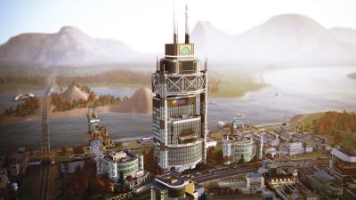 Electronics HQ