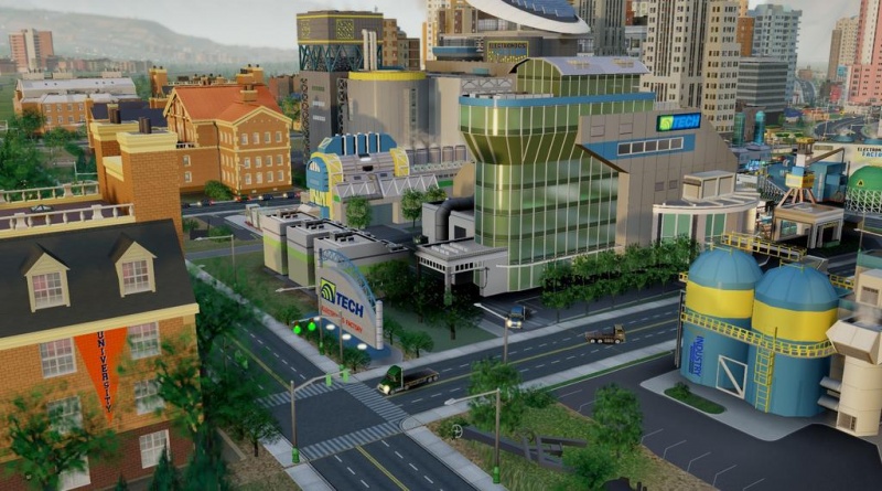 File:Electronics city.jpg
