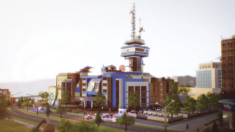 File:Simcity police precinct.jpg