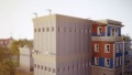 Jail cells top floor police station.jpg
